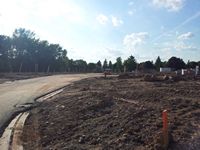 Our Dirt Pile